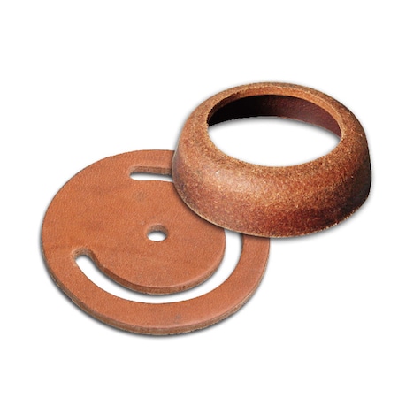 K2 Pumps Leather Pitcher Pump Repair Kit PAWP00003K